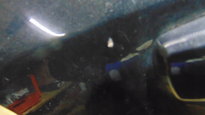 фото №10, Двері ліві задні зад opel insignia a z22c