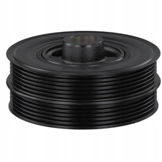 фото №2, Febi bilstein 32215 колесо ременное, wał коленчатый