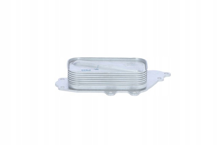 фото №13, Радіаторів масла mercedes mercedes a b class 2.0d 2