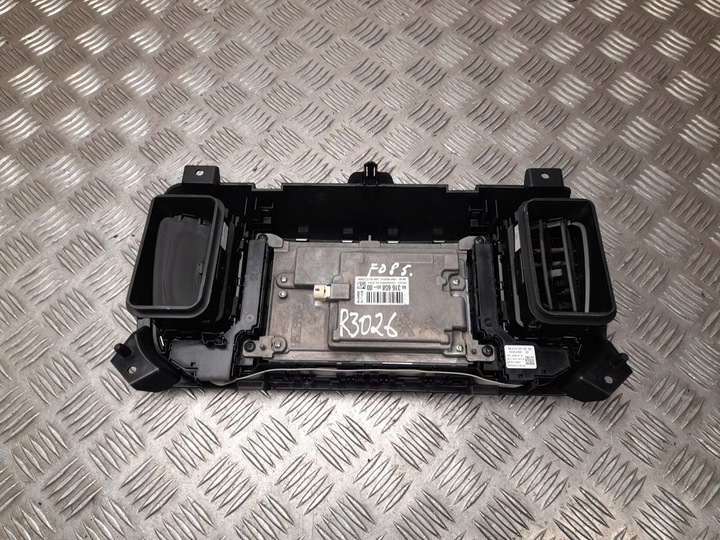 фото №6, Радио з проигрыватель cd hyundai tucson 2017 9831665880