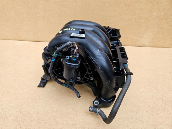 фото №5, Коллектор всасывающий honda civic ix 1.8 i-vtec 2011-2016 k1aa072-105300