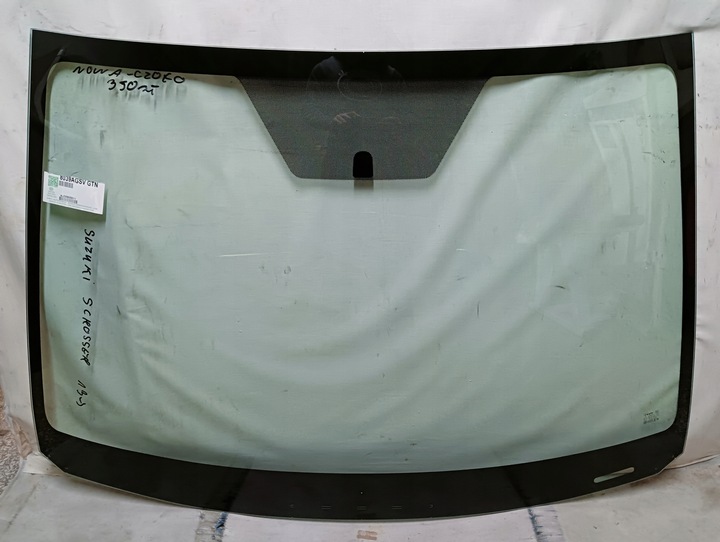 фото №1, Скло передня suzuki s-cross 2013-