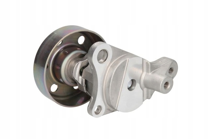 фото №9, Натягувач ремінь мікро toyota avensis ina 534 0437