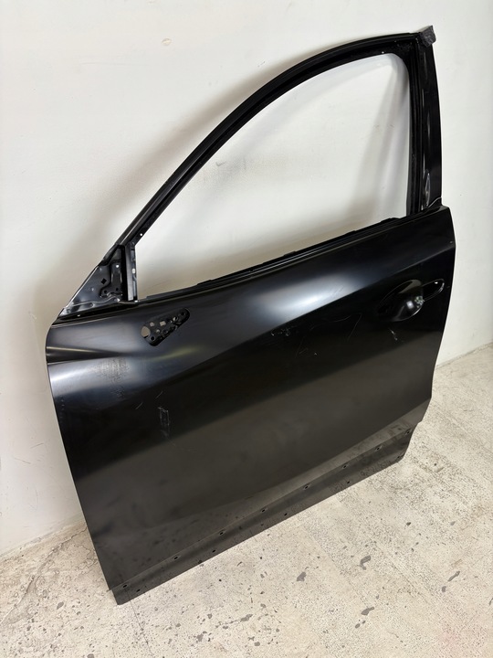 фото №3, Двері передні ліві mazda cx5 cx-5 i 1 11-17