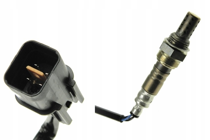 фото №13, Лямбда-зонд регулююча mitsubishi 2.0 t 3.8 04-