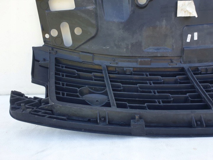 фото №12, Range rover l460 v 22- решітка решітка w бампер перед передній m8e2-8200-a