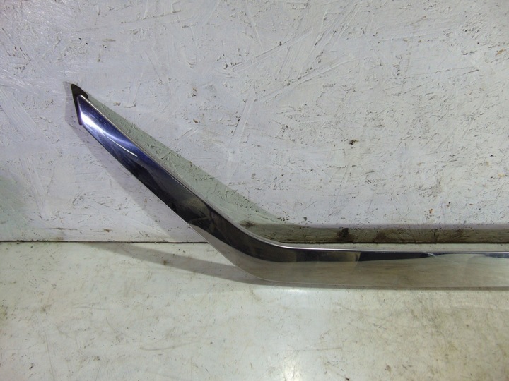 фото №7, Планка дахова дах citroen c3 ii