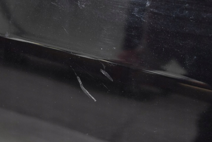 фото №6, Двері ліві перед передні чорні vw polo 5 v 6r 5d hb 09-15