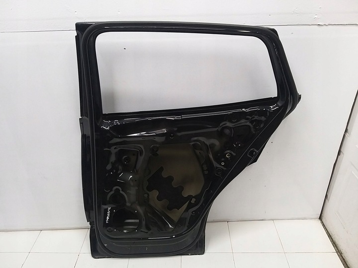 фото №6, Vw id4 id.4 20- дверь задние правые зад 11a833312