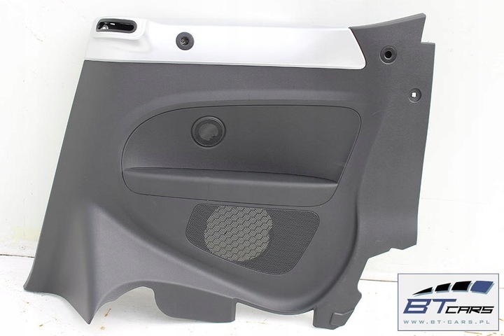 фото №8, Vw the beetle cabrio обшивки дверні боковина оббивка 5c 5c3 5c3867043 5c38