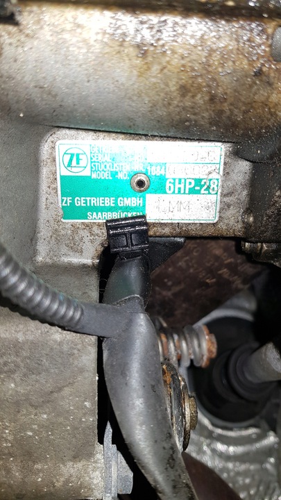 фото №6, Audi q5 3.2fsi lmm коробка передач коробки передач автоматическая