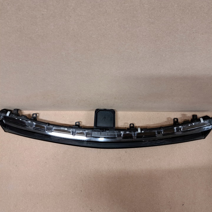 фото №8, Mercedes eqs w297 середні світло led накладка перед a2979064600