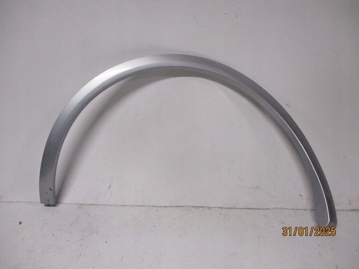 фото №1, Планка крыльев правая audi q5 80a 80a853818 80a853818a