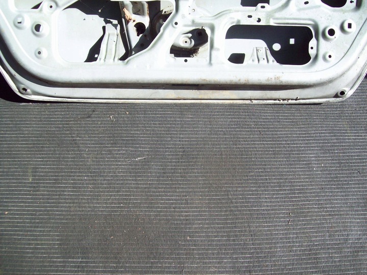 фото №9, Кришка багажника зад задня hyundai i20 08-12 r