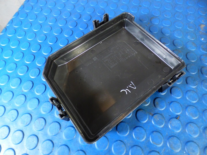 фото №5, Коробка запобіжників 39040852 39019198 opel astra k v 1.6cdti