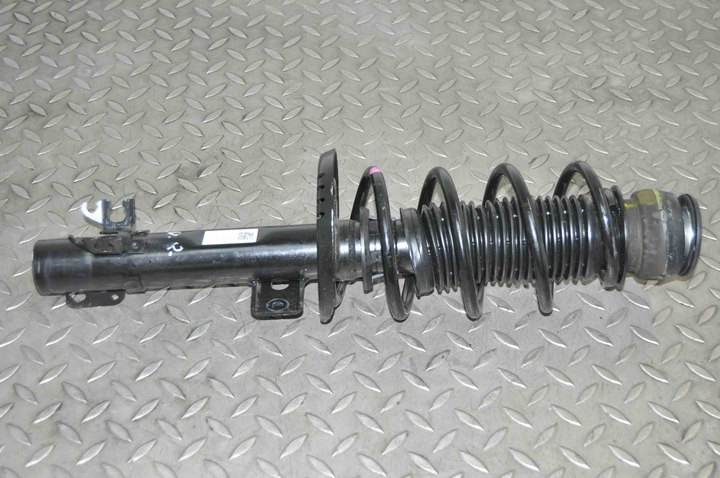 фото №1, Амортизатор переднее левый vw polo 6r, 6c 6c0413031ah 2224372 1.0l 55kw