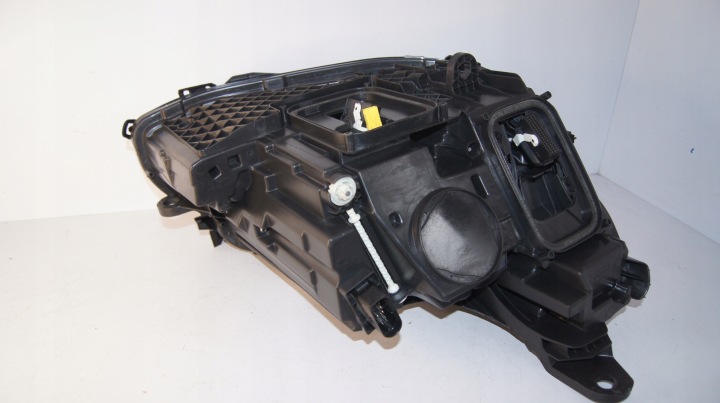 фото №7, Mercedes e klasa 213 повний led multibeam фара ліва a2139066501k2 синій