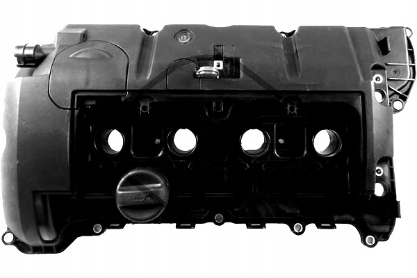 фото №2, Кришка клапанів metalcaucho