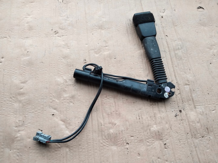 фото №1, Натягувач ременя правий перед bmw e91 7213564