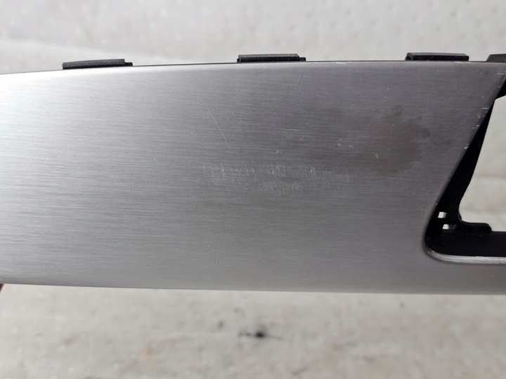 фото №8, Dekor планка консолі панелі audi a7 c7 4g8 4g8853190