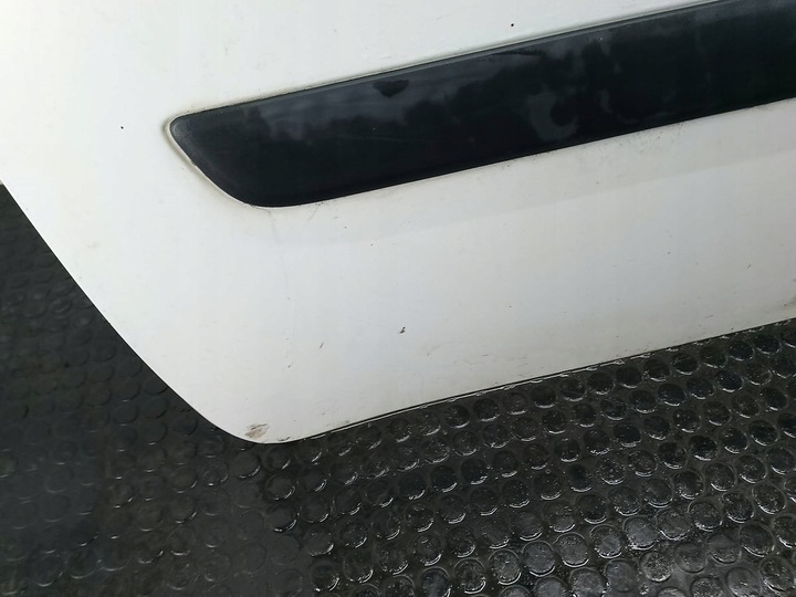 фото №9, Дверь перед левый renault kangoo ii 0389