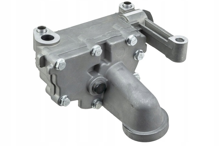 фото №2, Bpo-ka-002 nty насос масла nty