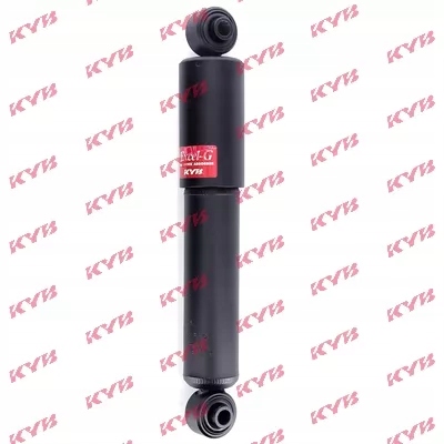 фото №2, 345056 амортизатор nissan t. pathfinder iii