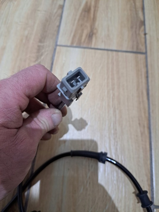 фото №6, Peugeot 405 датчик abs перед 4545.60