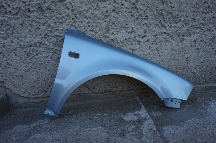 фото №1, Крило перед правий vw passat b5 рестайлінг 00/03r lb5s
