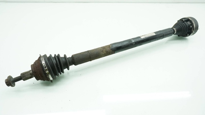 фото №1, Vw golf vi 1.6 tdi піввісь довга 1k0407272cc піввісь