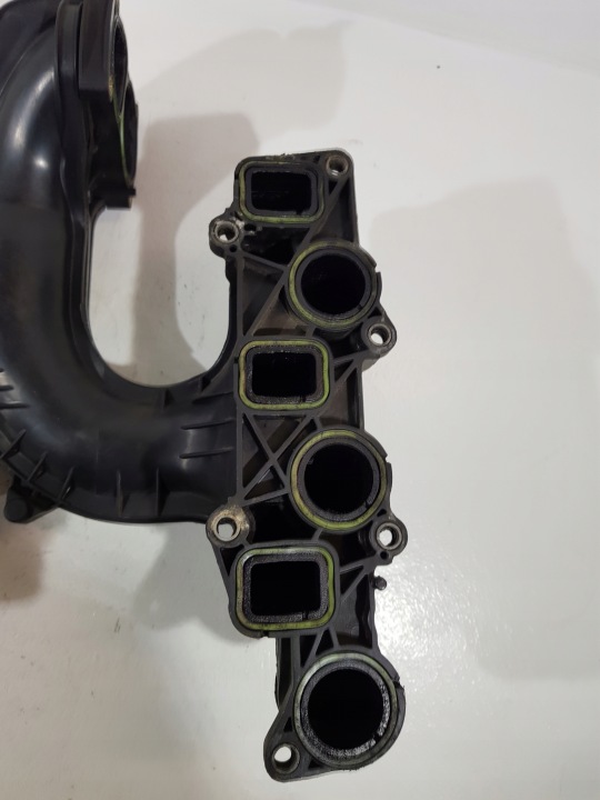 фото №8, Колектор впускний  059129711cf audi a6 c7 a7 c7 q7 a8 d4 3.0 tdi cla