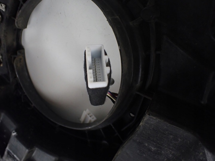 фото №8, Kia optima iv 16- подъемник механизм левый перед