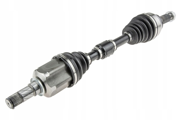 фото №1, Піввісь привідна перед ліва do mazda 3 2.0 mzr