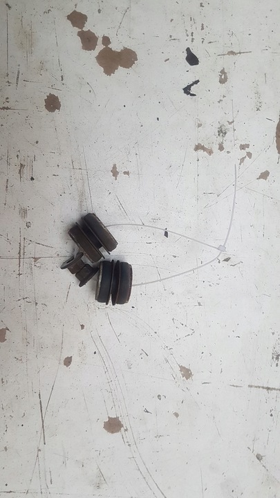 фото №6, Wal приводной mazda cx3 awd 4x4 механическая коробка передач