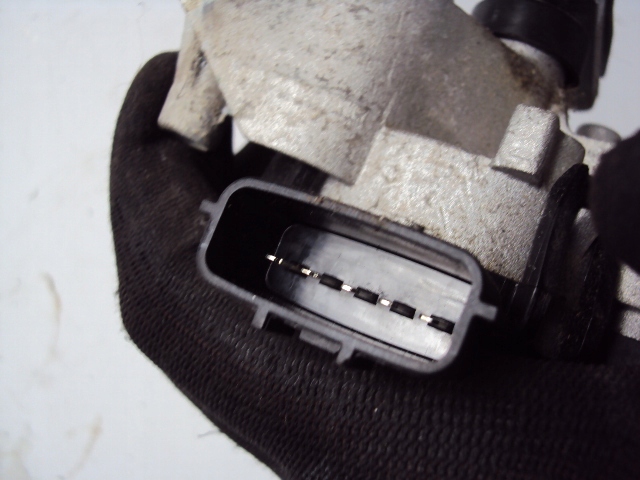 фото №4, Механізм двірник dacia sandero ii stepway fl