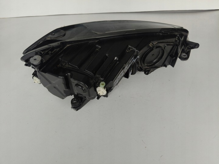 фото №10, Фара левая фара vw golf vii 7 gte 5g 5g0 17- рестайлинг полный led