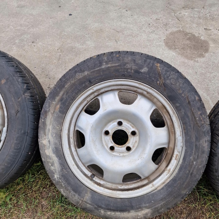 фото №10, Диски диски ford connect mk2 kt1c-1015-aa