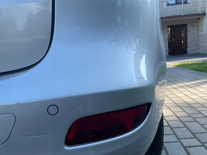 фото №15, Бампер задній зад комплектний opel zafira c 2012-2016 z176 з 176