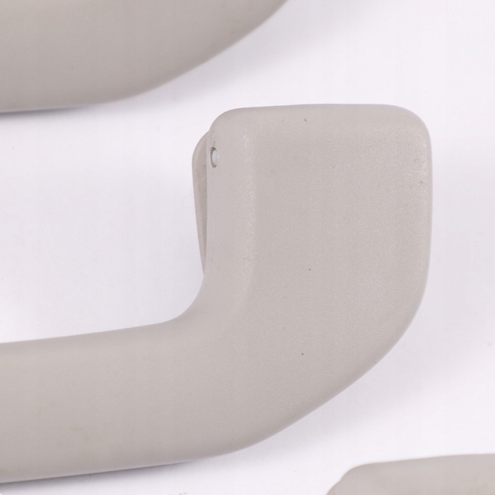 фото №10, Mercedes w166 ручки кріплення стеля перед зад комплект сірий a1668100054