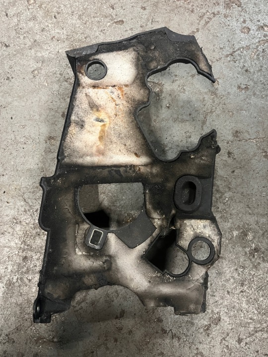 фото №5, Захист корпус грм 045109145h audi vw seat skoda