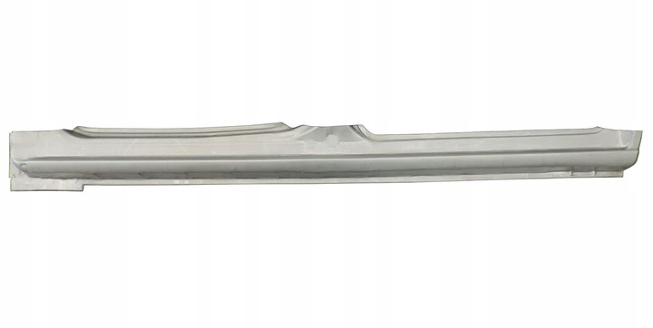 фото №1, Mazda mpv 99-06 поріг пороги оцинковка якість лівий