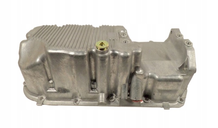 фото №13, Поддон масляная fiat punto 1.9jtd 99- doblo 1.9jtd 01- idea 1.9jtd | 46770103