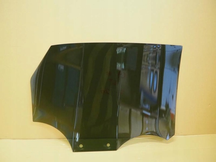 фото №2, Скло 2020 двері лівий зад гравірування citroen c4 iii