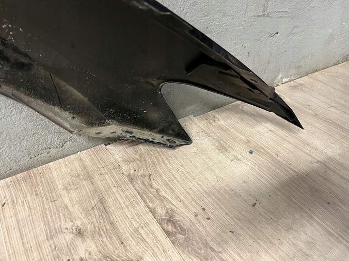 фото №16, Vw passat b8 3g0 крыло левый перед