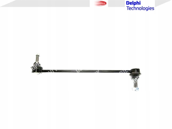 фото №11, Delphi з'єднувач тяг поворотних