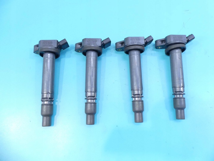 фото №1, Катушка зажигания kpl lexus ls iv 06-17 5.0b ls600h