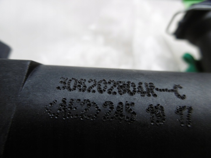 фото №5, Opel movano master 2.3 dci цилиндр сцепления амортизатор сцепления 306202804r-c оригинальный номер