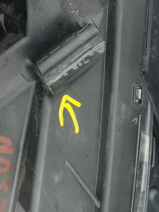 фото №12, Лампа фара перед праві hyundai tucson 4 iv 92208n7100 7pin повний led