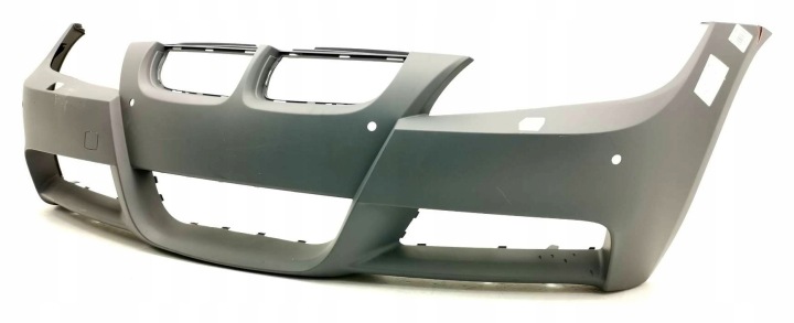 фото №7, Бампер перед передний bmw 3 e90/e91 05-08 1216650