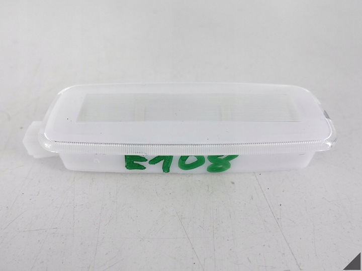 фото №1, Audi a6 s6 4g0 a7 s7 4g8 c7 a8 s8 4h0 освещение кабины led лампа